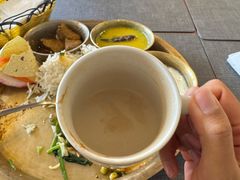 -拉萨厨房