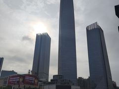 -民盈·国贸城