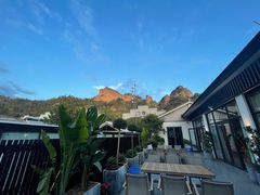 景观位-门溪山居·镜岭味道