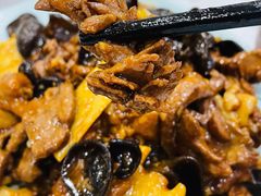 爆三样-力力豆花庄(广渠门店)