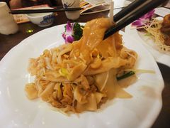 XO酱炒陈村粉-黄但记老店·陈村粉食府