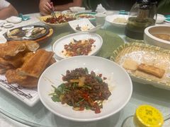 -田园居·佳宴(桑田路店)