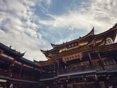 -豫园
