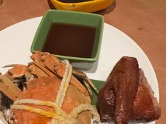 -苏州苏州湾艾美酒店-新食谱全日制餐厅