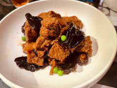 -小大董·烤鸭(凤凰汇店)