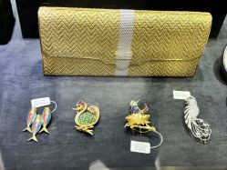 -御美西洋古董珠宝(亮马国际珠宝古玩城店)