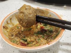 -陳艳红火锅(港汇店)