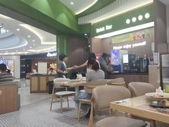 -优优西里·意式餐厅(福州金融街万达店)