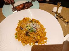 -波特曼西餐厅(中央大街店)