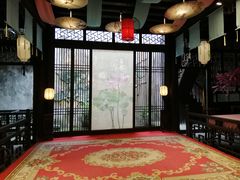 -洪江古商城