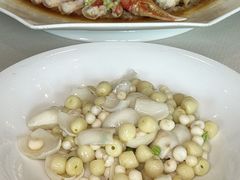-世博源公馆·本帮融合菜·主题包厢·江景餐厅