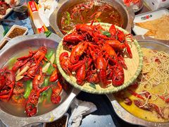 -王红军龙虾(新民路店)