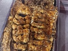-马坡马老三烧烤涮牛肚(塔西店)