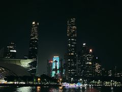-广州塔