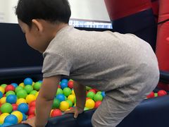 -美吉姆早教(高新中心)