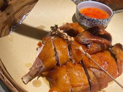 -洞庭土菜馆(天河北总店)