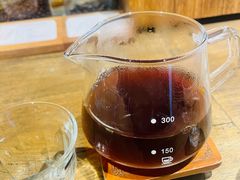 -Metal hands·铁手咖啡