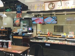 大堂-盒马鲜生(189购物中心店)