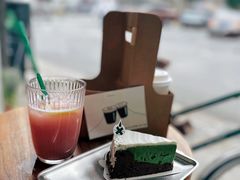 -Eu2+ coffee(上大路店)