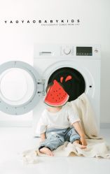 -幺幺BABY婚纱摄影