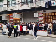 -克比叔叔印度餐厅Kebabs on the Grille(永康路分店)