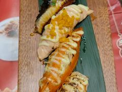 -古田居·特色寿司料理(星之岛旗舰店)