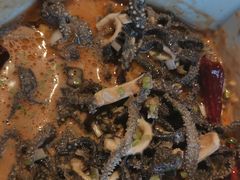 京味爆肚-四季民福烤鸭店(前门店)