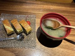 -千代武日本料理(哈西店)