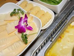 -小日子火锅(古槐街店)