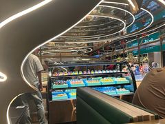 -梨花自助烤肉(西三旗万象汇黑金店)