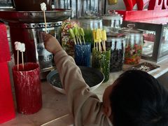 -济南凯宾斯基酒店-THE VIEW云景全日制餐厅