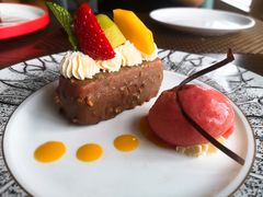 -Kathleen's Waitan 凯圣琳江景西餐厅(外滩店)