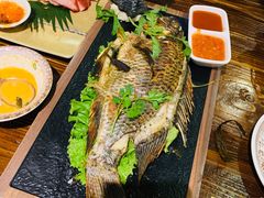 -Siam泰餐厅(水上公园店)