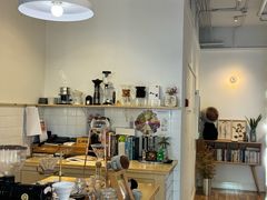 -Cafe Villa