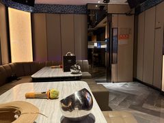 -星聚会KTV(西湖银泰店)