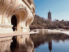-牛首山文化旅游区