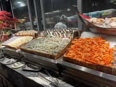 -吉布鲁牛排海鲜自助(武侯银泰城店)