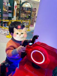 -奈尔宝·儿童乐园·亲子餐厅(苏州大悦城店)