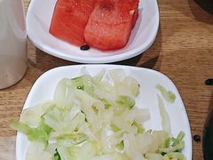 -南城香·饭香串香馄饨香(青年路店)