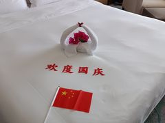 -厦门悦华酒店