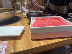 -水林间·寿喜烧自助(仙林金鹰店)