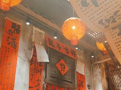 -周小波重庆小面·重庆名小吃(邹容路店)