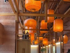 -周丹丹原味烧烤(香格里拉店)
