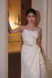 -B.Bridge Couture婚纱礼服(福田店)