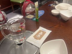 -东海怡品海鲜豆捞(舟宿夜江店)