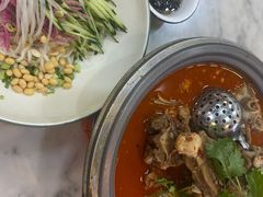 -大碗居老北京炸酱面(蛇口店)