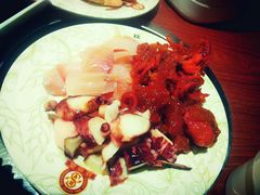 -比亚森自助烤肉料理(裕华店)