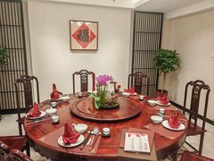 -白云宾馆·白云宴餐厅