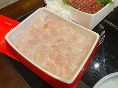 -重庆德忆火锅（龙南街3店）(渝水岸餐饮)