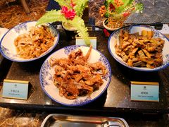 -青岛颐海花园酒店总店·自助餐厅